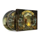 BLACKMORE’S NIGHT -- Shadow of the Moon  CD+DVD  DIGI