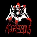 SPHINX -- Aggressions  MLP  BLACK