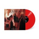 NAILS -- Abandon all Life  LP  RED