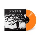 NAILS -- Unsilent Death (10th anniversary Edition)  LP  ORANGE