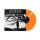 NAILS -- Unsilent Death (10th anniversary Edition)  LP  ORANGE