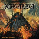 XIBALBA -- Años en Infierno  CD