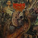 POWER TRIP -- Manifest Decimation  LP  BLACK