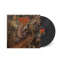 POWER TRIP -- Manifest Decimation  LP  BLACK