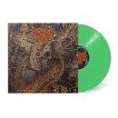 POWER TRIP -- Manifest Decimation  LP  GREEN