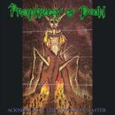 PROPHECY OF DOOM -- Acknowledge the Confusion Master  LP...