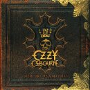 OZZY OSBOURNE -- Memoirs of a Madman  DLP