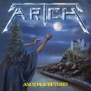 ARTCH -- Another Return  LP  BLACK