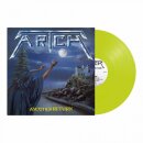 ARTCH -- Another Return  LP  NEON YELLOW