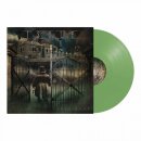 ISOLE -- Anesidora  LP  GREEN