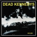 DEAD KENNEDYS -- Fresh Fruit for Rotting Vegetables  LP...