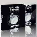 BLIND ILLUSION -- The Demos 1980/1986 (Ultimate Anthology...