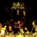 SETHERIAL -- Lords of the Nightrealm  CD