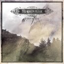 THE VISION BLEAK -- Carpathia  LP  CLEAR