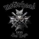 MOTÖRHEAD -- Bad Magic: SERIOUSLY BAD MAGIC  DCD  DIGI