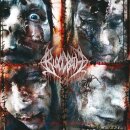 BLOODBATH -- Resurrection Through Carnage  LP  BLACK