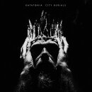KATATONIA -- City Burials  LP  BLACK
