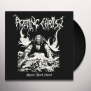 ROTTING CHRIST -- Abyssic Black Metal  LP  BLACK