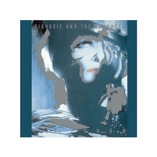 SIOUXSIE AND THE BANSHEES -- Peepshow  LP
