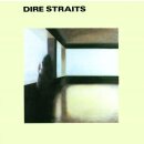DIRE STRAITS -- Dire Straits  LP