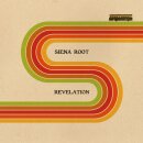 SIENA ROOT -- Revelation  CD  DIGIPACK