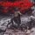 ETERNAL EVIL -- The Warriors Awakening Brings the Unholy Slaughter  LP  SPLATTER