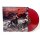 ETERNAL EVIL -- The Warriors Awakening Brings the Unholy Slaughter  LP  RED