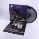 WRAITH -- Absolute Power  LP  GREY / BLACK