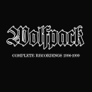 WOLFPACK -- Essential Collection 1996-1999  VINYL  BOX