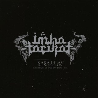 IMHA TARIKAT -- Kara Ihlas / Kenoboros  DLP  BLACK