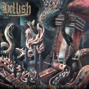 HELLISH -- The Dance of the Four Elemental Serpents  LP...