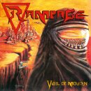 RAMPAGE -- Veil of Mourn  CD