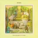 GENESIS --Selling England by the Pound  LP