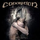 CONCEPTION -- My Dark Symphony  LP
