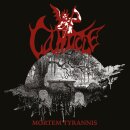CANTICLE -- Mortem Tyrannis  MCD