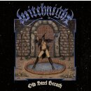 WITCHNIGHT -- Old Steel Breath  CD