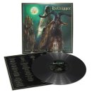 HELLRIPPER -- Warlocks Grim & Withered Hags  LP  BLACK