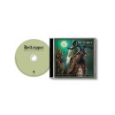 HELLRIPPER -- Warlocks Grim & Withered Hags  CD  JEWELCASE