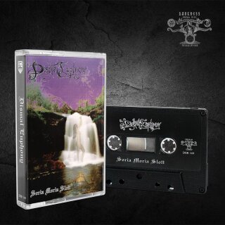 DISMAL EUPHONY -- Soria Moria Slott  TAPE