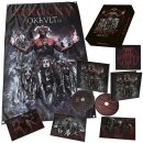ATROCITY -- Okkult III  CD BOX