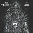 THE TEMPLE -- Of Solitude Triumphant  CD