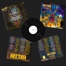 HITTEN -- First Strike with the Devil - Revisited  LP+CD...