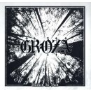 GROZA -- Unified in Void  LP  BLACK