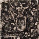 WHISKEY RITUAL -- Blow with the Devil  CD  DIGIPACK