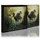 MYSTIC STORM -- From the Ancient Chaos  SLIPCASE  CD