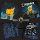 HAMMERHEAD -- Lords of the Sun  LP