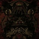 RAGNAROK -- Collectors of the King  CD  DIGIPACK