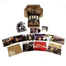 BLONDIE -- Against the Odds  1974 - 1982  SUPER DELUXE LP  BOXSET