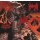 HELLCRASH -- Demonic Assassinatiön  LP  BLACK