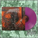 SNET -- Mokvani V Okovech  LP  PURPLE